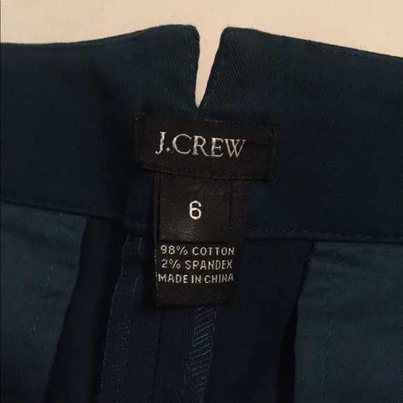 J. Crew Shorts - Picture 4 of 6